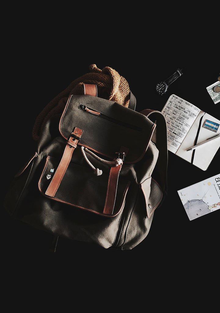 Ruck Sack
